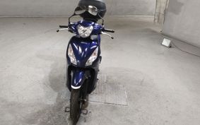 HONDA DIO 110 JF58