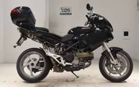 DUCATI MULTISTRADA 1000 DS 2005