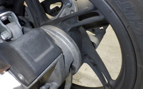 HONDA PCX 125 2019 JF56