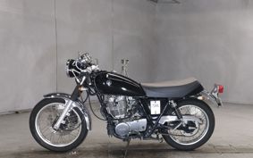 YAMAHA SR400 2019 RH16J