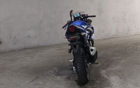 SUZUKI GSX250R DN11A