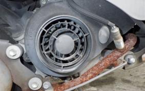 SUZUKI LET's 4 CA45A