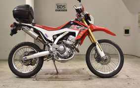 HONDA CRF250L 2012 MD38