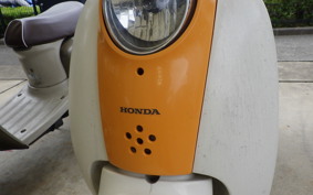 HONDA CREA SCOOPY I 1988 AF55