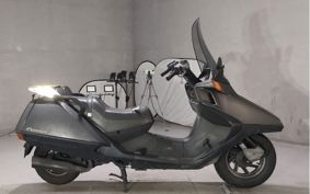 HONDA FUSION MF02