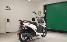HONDA DIO 110 JF31