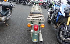 HONDA C50 SUPER CUB C50