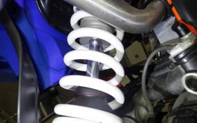 KTM 250 EXC TPI SIXDAYS 1994