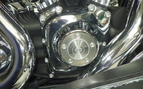 HARLEY FLHR 1580 2010