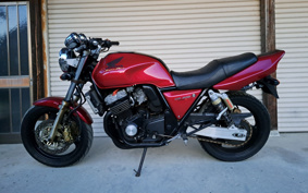 HONDA CB400SF  S 1997 NC31