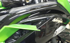 KAWASAKI NINJA 400 2014 EX400E