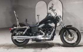 HARLEY FXDB1580 GX4