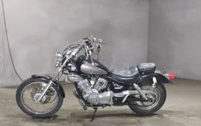 YAMAHA VIRAGO 250 3DM