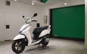 HONDA LEAD 125 2019 JF45
