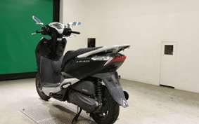 HONDA LEAD 125 2006 JF45