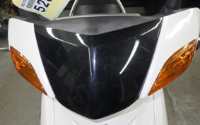 YAMAHA CYGNUS 125 X SE12J