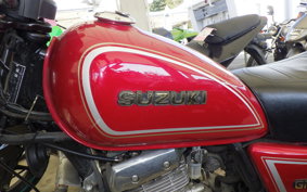 SUZUKI GN125 F Gen.2 1990