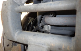 SUZUKI ADDRESS V50 Gen.2 CA44A