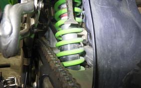 KAWASAKI KLX125 LX125C