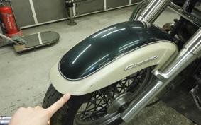 YAMAHA DRAGSTAR 400 CLASSIC 1998 4TR