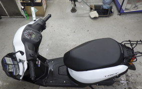 HONDA TACT Basket AF79