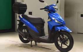 SUZUKI ADDRESS 110 2003 CE47A