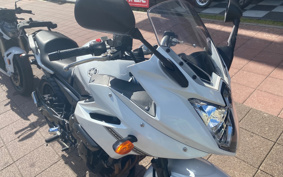 YAMAHA XJ6 DIVERSION 2012 RJ19