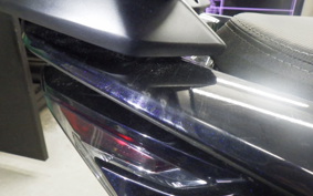 HONDA PCX 160 2005 KF47