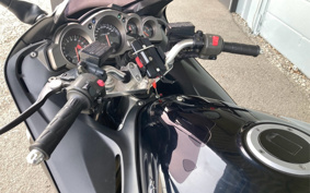 KAWASAKI ZZ1200 NINJA R 2003 20C013