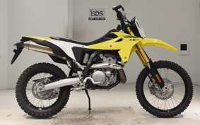 SUZUKI DR-Z4S 2025 ER1AH
