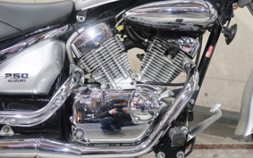 SUZUKI INTRUDER 250 VJ51A