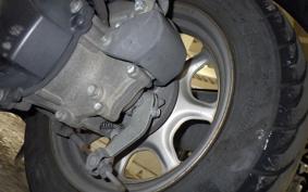 HONDA TACT-4ﾍﾞｰｼｯｸ AF75