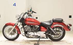 YAMAHA DRAGSTAR 250 1997 VG05J
