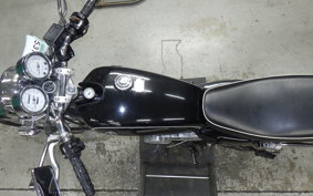 YAMAHA SR400 Gen.3 2001 RH01J