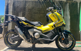 HONDA X-ADV 750 2025 RH21