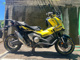 Фото Honda X-ADV 750 2025 с японского аукциона
