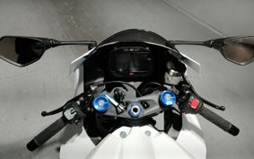 SUZUKI GSX-R1000R 2020 DM11G