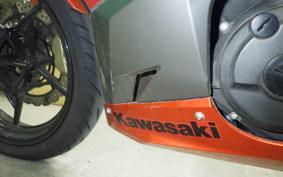 KAWASAKI NINJA 400 2018 EX400G