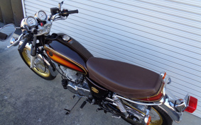 YAMAHA SR400 40th 2019 RH16J