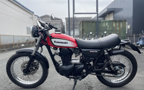 KAWASAKI 250TR BJ250F
