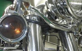 HARLEY FLSTCI 1450 2000