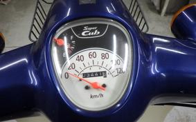 HONDA C110 SUPER CUB JA44