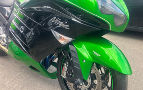 KAWASAKI NINJA ZX-14R OHLINS 2016 ZXT40J