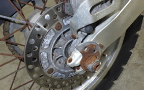 SUZUKI DR250 SH 2024 SJ44A