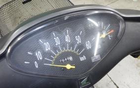HONDA DIO Gen.6 AF62