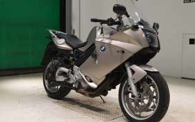 BMW F800ST 2009