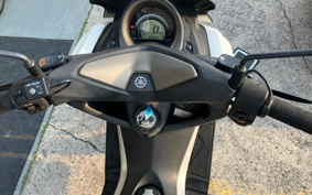 YAMAHA NMAX ABS SE86J