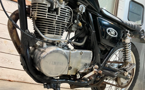 YAMAHA SR400 2005 RH01J