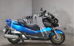 HONDA FORZA Z MF10