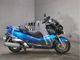 Фото Honda FORZA Z 2011 с японского аукциона